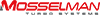 Mosselman Turbosystems - Corporate Logo